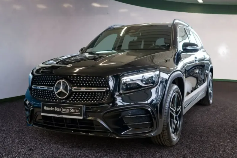Mercedes-Benz GLB 250 (Clasa GLB) din 2024 cu 16.472 km - oferta MER212662 - foto 1