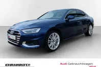Audi A4 din 2024 cu 16.000 km - oferta AUD212663 - foto 4