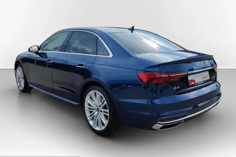 Audi A4 din 2024 cu 16.000 km - oferta AUD212663 - foto 6