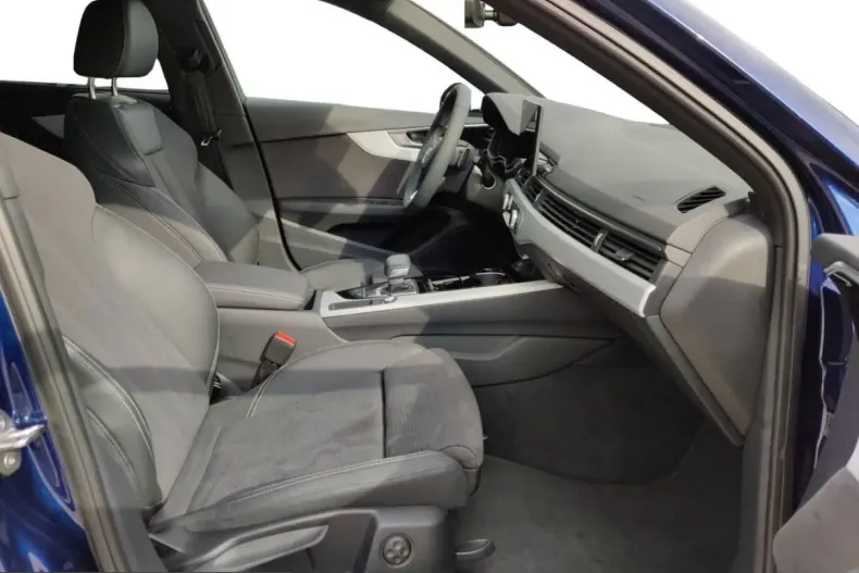 Audi A4 din 2024 cu 16.000 km - oferta AUD212663 - foto 8