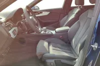 Audi A4 din 2024 cu 16.000 km - oferta AUD212663 - foto 9