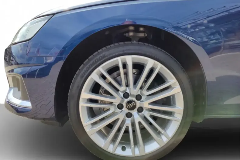 Audi A4 din 2024 cu 16.000 km - oferta AUD212663 - foto 16