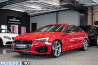 Audi A5 din 2025 cu 22.455 km - oferta AUD212664 - foto 3