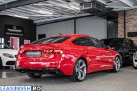 Audi A5 din 2025 cu 22.455 km - oferta AUD212664 - foto 4