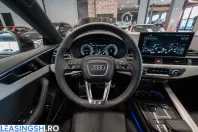 Audi A5 din 2025 cu 22.455 km - oferta AUD212664 - foto 10