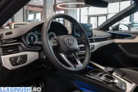 Audi A5 din 2025 cu 22.455 km - oferta AUD212664 - foto 11