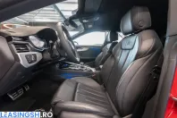 Audi A5 din 2025 cu 22.455 km - oferta AUD212664 - foto 12