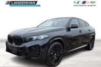 BMW X6 (Seria X) din 2025 cu 8.887 km - oferta BMW212665 - foto 3