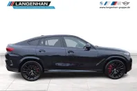 BMW X6 (Seria X) din 2025 cu 8.887 km - oferta BMW212665 - foto 4