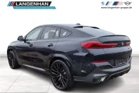 BMW X6 (Seria X) din 2025 cu 8.887 km - oferta BMW212665 - foto 6