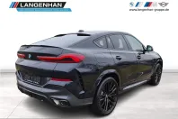 BMW X6 (Seria X) din 2025 cu 8.887 km - oferta BMW212665 - foto 8