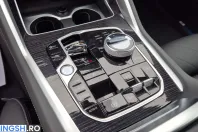 BMW X6 (Seria X) din 2025 cu 8.887 km - oferta BMW212665 - foto 14