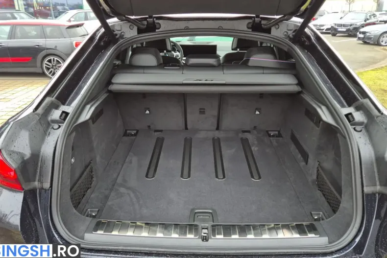 BMW X6 (Seria X) din 2025 cu 8.887 km - oferta BMW212665 - foto 16