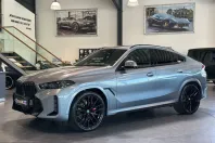 BMW X6 (Seria X) din 2025 cu 24.056 km - oferta BMW212666 - foto 1