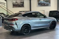BMW X6 (Seria X) din 2025 cu 24.056 km - oferta BMW212666 - foto 4