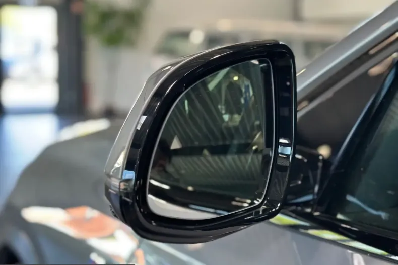 BMW X6 (Seria X) din 2025 cu 24.056 km - oferta BMW212666 - foto 8