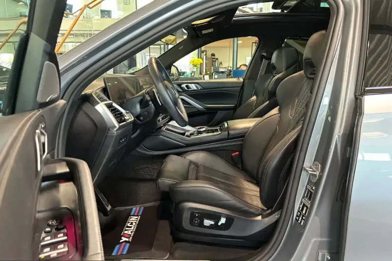 BMW X6 (Seria X) din 2025 cu 24.056 km - oferta BMW212666 - foto 12