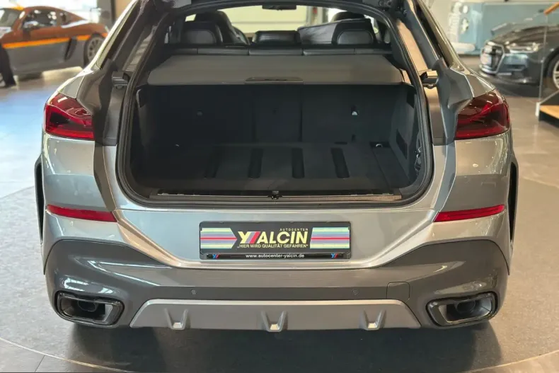 BMW X6 (Seria X) din 2025 cu 24.056 km - oferta BMW212666 - foto 19