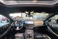 BMW X6 (Seria X) din 2025 cu 24.056 km - oferta BMW212666 - foto 29