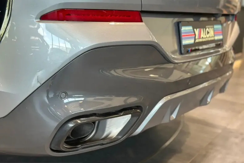BMW X6 (Seria X) din 2025 cu 24.056 km - oferta BMW212666 - foto 36