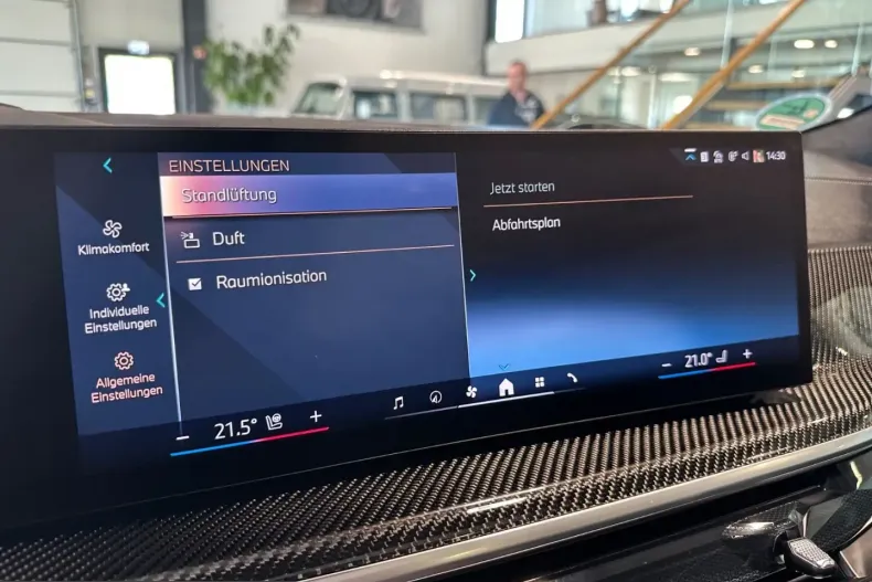BMW X6 (Seria X) din 2025 cu 24.056 km - oferta BMW212666 - foto 45