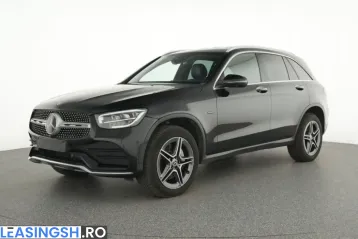 Mercedes-Benz GLC 300 din 2022 - oferta MER212667
