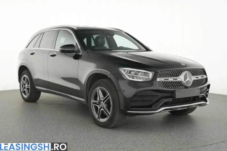 Mercedes-Benz GLC 300 (Clasa GLC) din 2022 cu 99.800 km - oferta MER212667 - foto 2