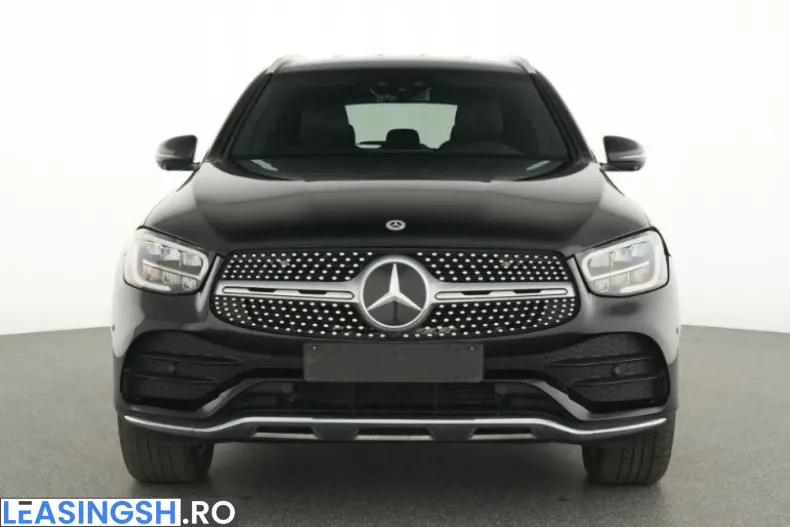 Mercedes-Benz GLC 300 (Clasa GLC) din 2022 cu 99.800 km - oferta MER212667 - foto 3