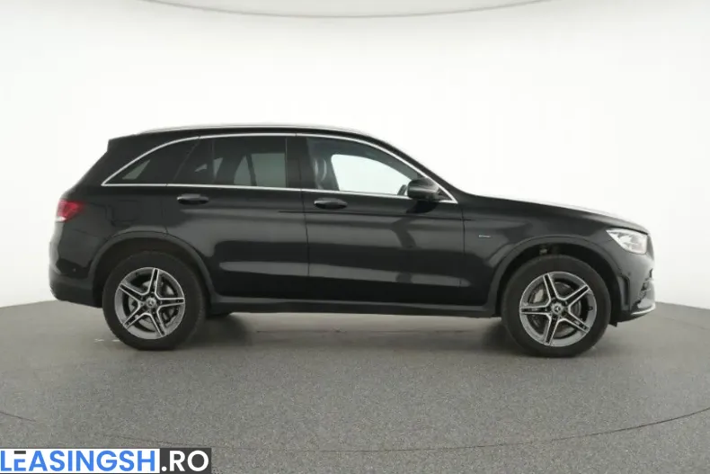 Mercedes-Benz GLC 300 (Clasa GLC) din 2022 cu 99.800 km - oferta MER212667 - foto 4