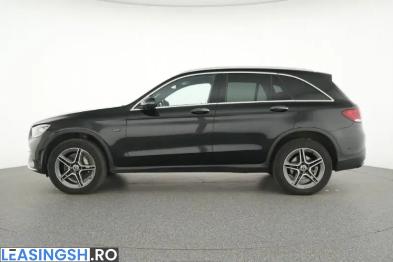 Mercedes-Benz GLC 300 (Clasa GLC) din 2022 cu 99.800 km - oferta MER212667 - foto 5