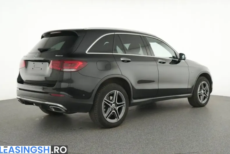 Mercedes-Benz GLC 300 (Clasa GLC) din 2022 cu 99.800 km - oferta MER212667 - foto 6
