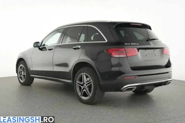Mercedes-Benz GLC 300 (Clasa GLC) din 2022 cu 99.800 km - oferta MER212667 - foto 7