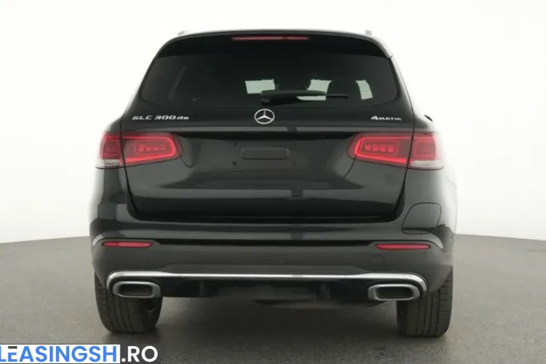 Mercedes-Benz GLC 300 (Clasa GLC) din 2022 cu 99.800 km - oferta MER212667 - foto 8