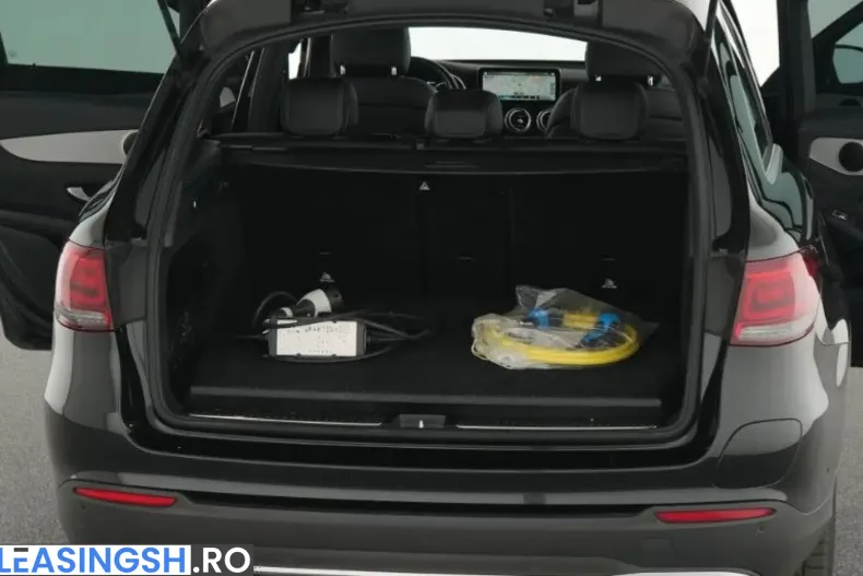 Mercedes-Benz GLC 300 (Clasa GLC) din 2022 cu 99.800 km - oferta MER212667 - foto 9