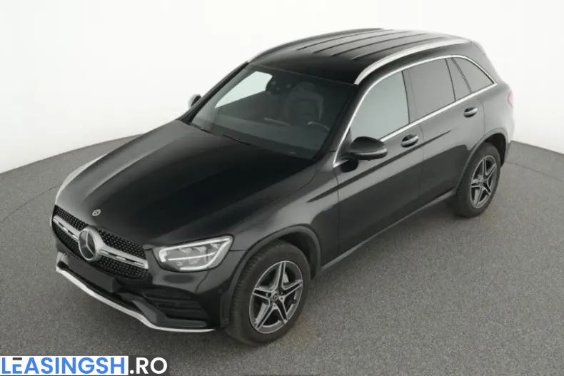 Mercedes-Benz GLC 300 (Clasa GLC) din 2022 cu 99.800 km - oferta MER212667 - foto 10