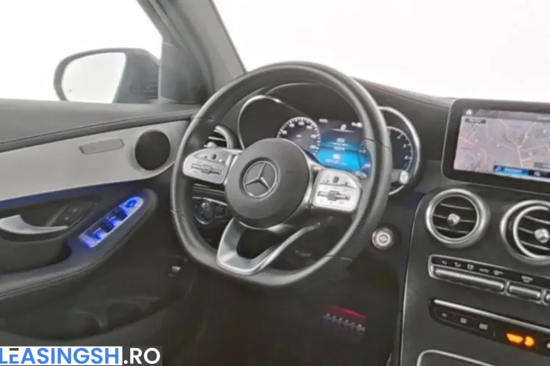 Mercedes-Benz GLC 300 (Clasa GLC) din 2022 cu 99.800 km - oferta MER212667 - foto 12