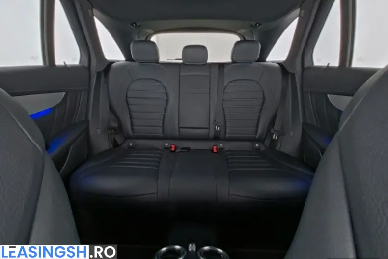 Mercedes-Benz GLC 300 (Clasa GLC) din 2022 cu 99.800 km - oferta MER212667 - foto 16
