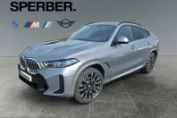 BMW X6 (Seria X) din 2025 cu 15.176 km - oferta BMW212668 - foto 1