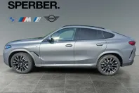 BMW X6 (Seria X) din 2025 cu 15.176 km - oferta BMW212668 - foto 2