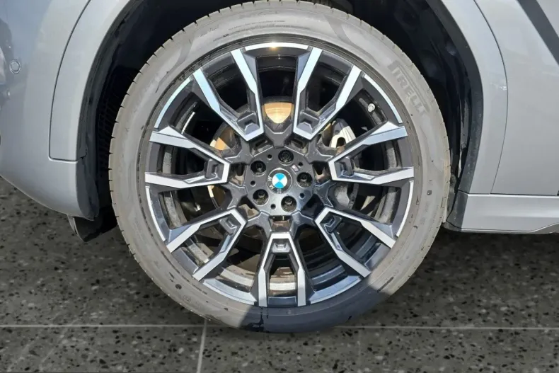 BMW X6 (Seria X) din 2025 cu 15.176 km - oferta BMW212668 - foto 9