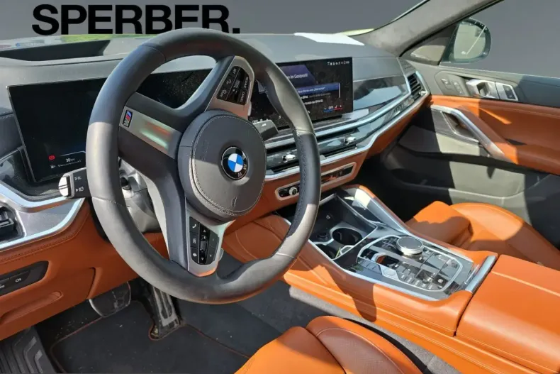 BMW X6 (Seria X) din 2025 cu 15.176 km - oferta BMW212668 - foto 10