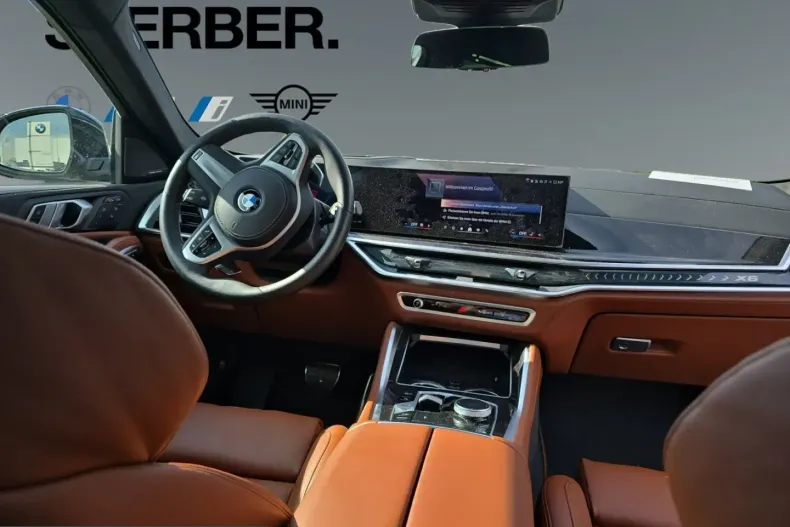 BMW X6 (Seria X) din 2025 cu 15.176 km - oferta BMW212668 - foto 16