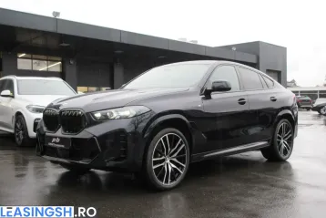 BMW X6 din 2024 - oferta BMW212669