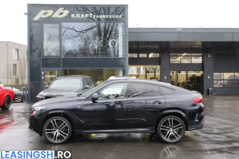 BMW X6 (Seria X) din 2024 cu 29.849 km - oferta BMW212669 - foto 2
