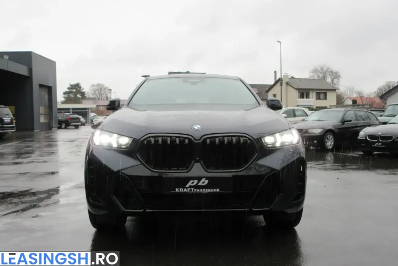 BMW X6 (Seria X) din 2024 cu 29.849 km - oferta BMW212669 - foto 3