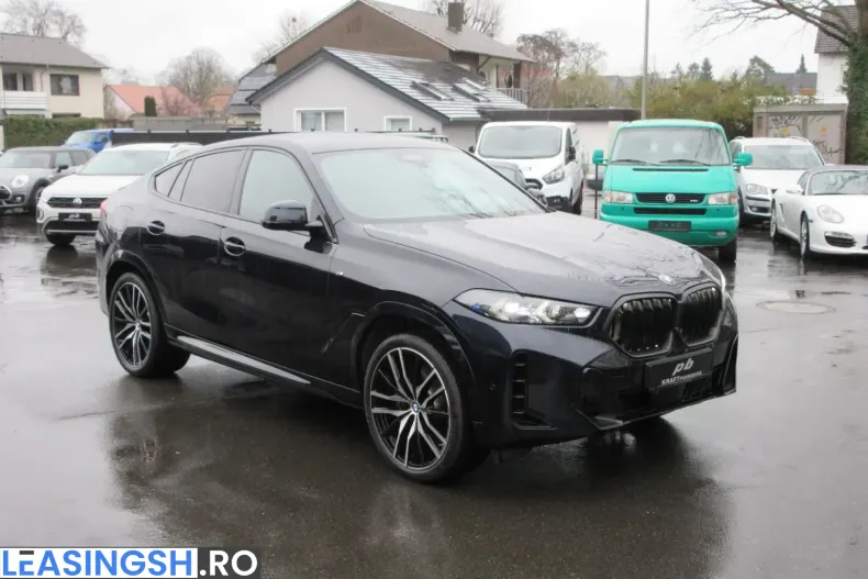 BMW X6 (Seria X) din 2024 cu 29.849 km - oferta BMW212669 - foto 4