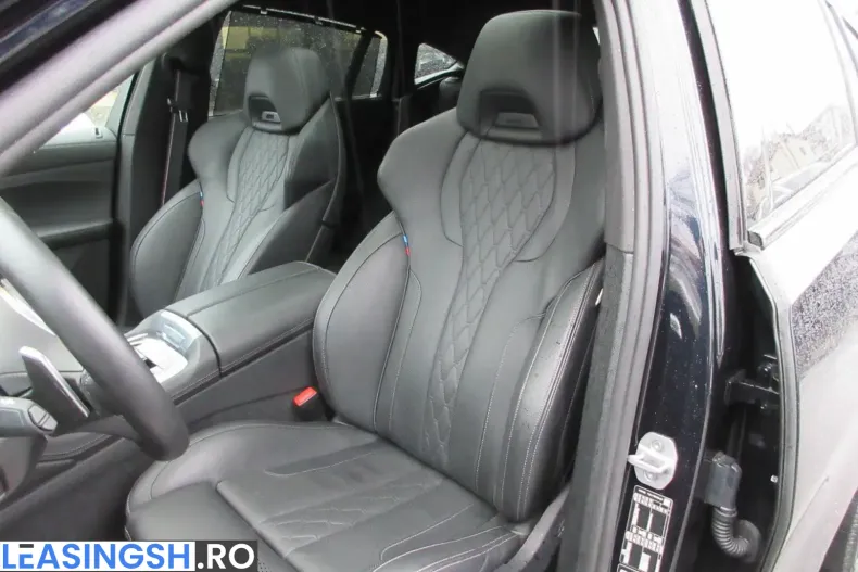 BMW X6 (Seria X) din 2024 cu 29.849 km - oferta BMW212669 - foto 6