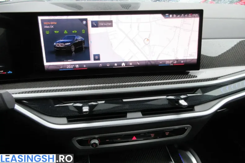 BMW X6 (Seria X) din 2024 cu 29.849 km - oferta BMW212669 - foto 12