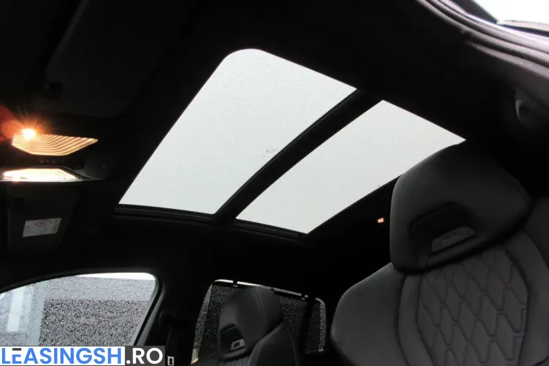BMW X6 (Seria X) din 2024 cu 29.849 km - oferta BMW212669 - foto 15