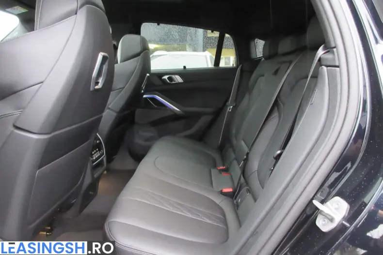 BMW X6 (Seria X) din 2024 cu 29.849 km - oferta BMW212669 - foto 16